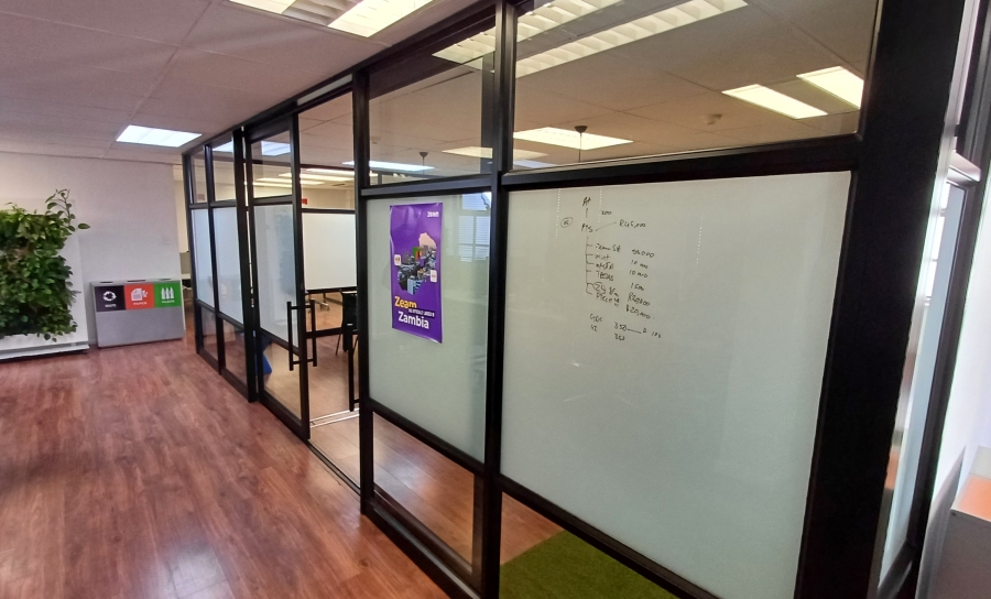 To Let commercial Property for Rent in Stellenbosch Central Western Cape
